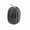 Black-BK-home supplies, variant on ABPWLY Home Simulated Large Orange Foam Fake Pumpkin Model for Halloween Christmas Festival Decorations and Photo Props Kitchen Decor