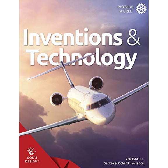 Pre-Owned Inventions & Technology (Paperback) by Debbie & Richard Lawrence