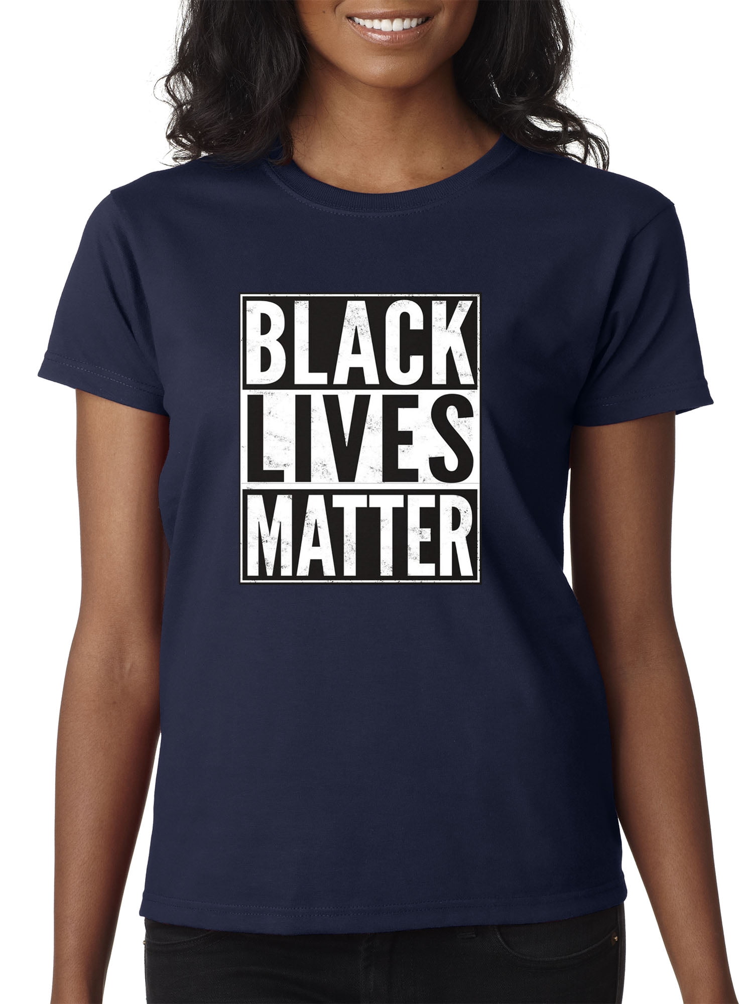 blonde lives matter shirt