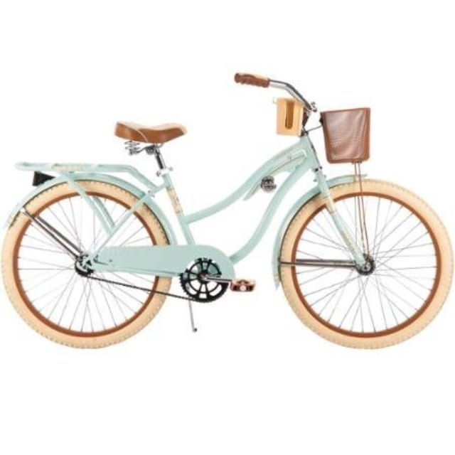 huffy 24 nel lusso cruiser