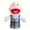 D, variant on ToysYGift Family Hand Puppet Family Members Puppets with Movable Mouth Soft Plush Hand Puppet for Boys and Girls Teens Storytelling Play School Teaching Preschool