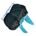 thumbnail image 4 of Máscara protectora para caballos, máscara para caballos transpirable, accesorio universal para caballos, máscara para cubrir caballos, confiabilidad excepcional, 4 of 8