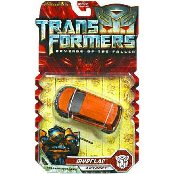 transformers mudflap and skids toys
