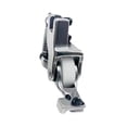 thumbnail image 2 of Drezz Sewing Presser Foot Adjustable Hide Zipper Guide Presser Foot Zipper Guide Sewing Machine Tool Presser Foot Smooth Sewing Machine Presser Feet Versatile Sturdy Metal Plastic Gear, 2 of 8