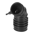 thumbnail image 4 of Vehicle Engine Air Intake Hose 28139-37130 Rubber for Hyundai Santa Fe 2001-2006, 4 of 7