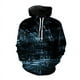 thumbnail image 2 of Sudadera con capucha con estampado 3D divertido, ropa de calle gráfica con fórmulas matemáticas, sudaderas de gran tamaño a la moda para hombres y mujeres, sudaderas con capucha para niños y niñas, ab, 2 of 4