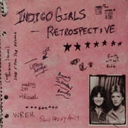 Retrospective (Limited Edition Digipack)