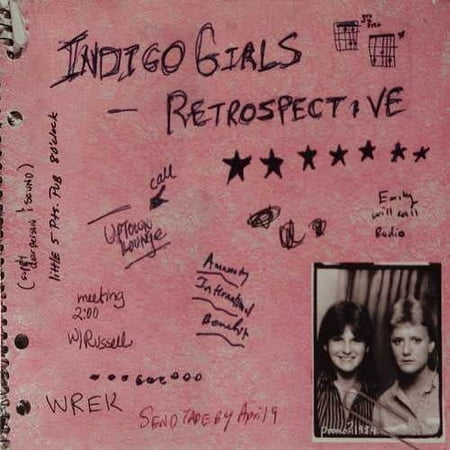 Retrospective (Limited Edition Digipack)