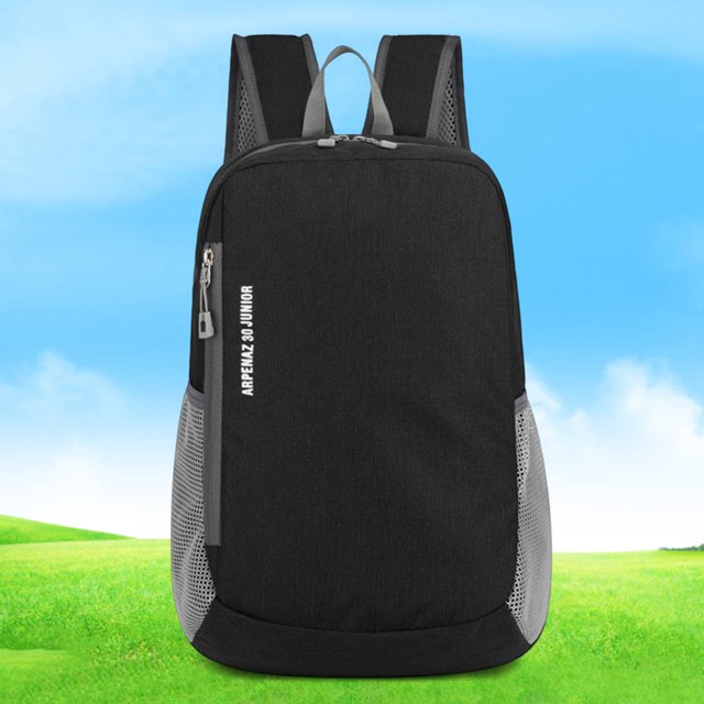 Mochila de escalada Mochila escolar impermeable de gran capacidad para hacer ejercicio Fitness JShteea El nuevo