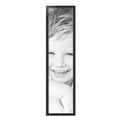 thumbnail image 2 of ArtToFrames 12" x 50" Other Picture Frame, 12x50 inch Multi Wood Poster Frame (WOM-5024), 2 of 7