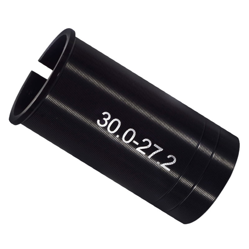 MTB Bicycle Bike Seat Post Shim Tube Sleeve Reducer Seatpost Converter