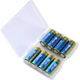 thumbnail image 2 of KENDAL Piles Alcalines Ultra Power 1,5 V MN9100 LR1 Format N, Lot de 8, 2 of 4