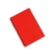 thumbnail image 1 of Tholdsy Papel de cuaderno en para el hogar, oficina, escuela, viajes de negocios, diario, práctica de escritura, tarea, papelería para Kits de experimentos de química Rojo, 1 of 6