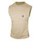 thumbnail image 5 of Camisas para Hombre Casual Cuello Redondo Patchwork Sólido Camisa sin Mangas Tanques Blusa para Diario, Fiesta Y Negocios, 5 of 6