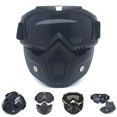 thumbnail image 2 of Eye Protective Work Goggles For Diy Welding Grinding Safety Glasses, 2 of 5