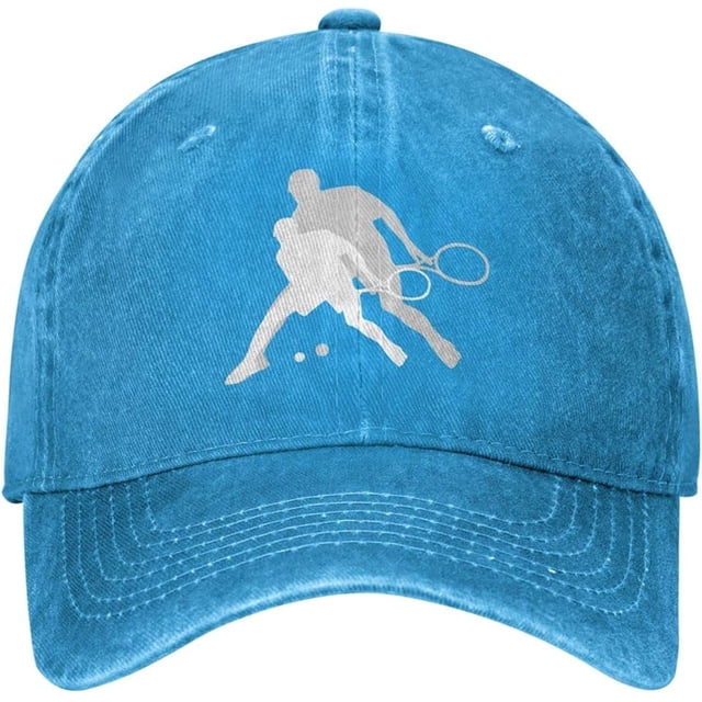 Baseball Cap for Women Men Snapback Hat Breathable Trucker Casual Cap