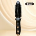 thumbnail image 6 of Momihoom Cordless Hair Curling Iron Brush, Mini Hot Straightener Comb for Short Hair Travel Size Portable Curling Wand & Hair Curler 1.7″ Heated Round Brush USB Temperature Adjustable, 6 of 8