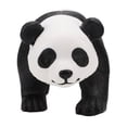 thumbnail image 1 of Simulation Panda Model, Odorless Vivid PP Cotton Vocalizing Panda Decoration Safe  For Landscape For Outdoor, 1 of 8