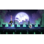 Dead Cells: Return to Castlevania Edition Other Author New Everyone Nintendo Switch