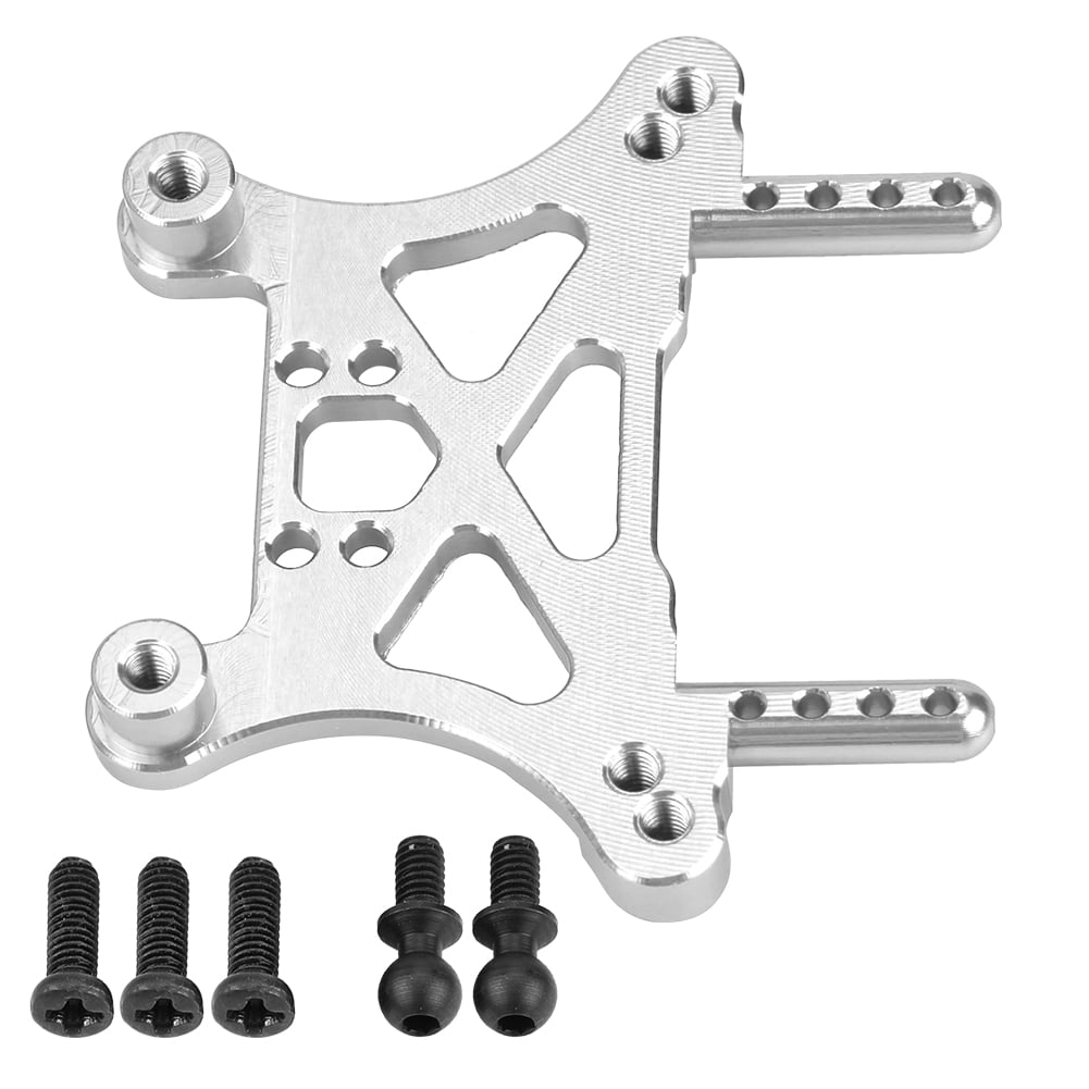 736065 Rear Shock Tower Aluminum For FS 1/18th Electric Bigfoot Truck RC CAR