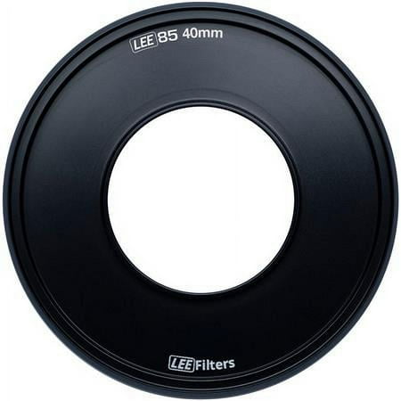 UPC: 5055782240941 | 40mm Lens Thread to Lee 85 Filter Holder Adaptor Ring