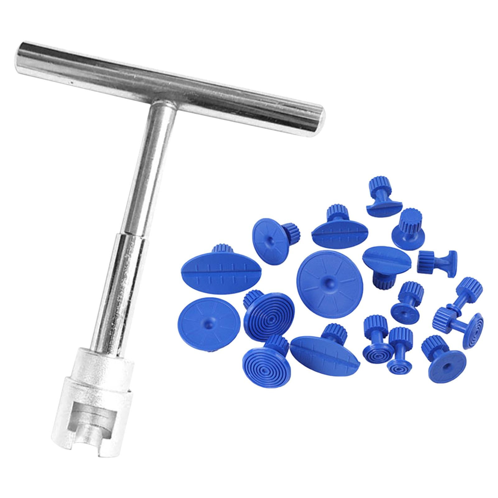 Puller Tabs For Glue Puller Tabs Dent Universal Car Repair Tool Vehicle