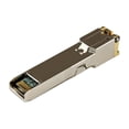 thumbnail image 3 of StarTech Citrix SFP-TX Compatible SFP+ Fiber Optical Transceiver, 3 of 3