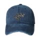 thumbnail image 1 of Gorra de béisbol deportiva de anime para hombre y mujer, 1 of 1