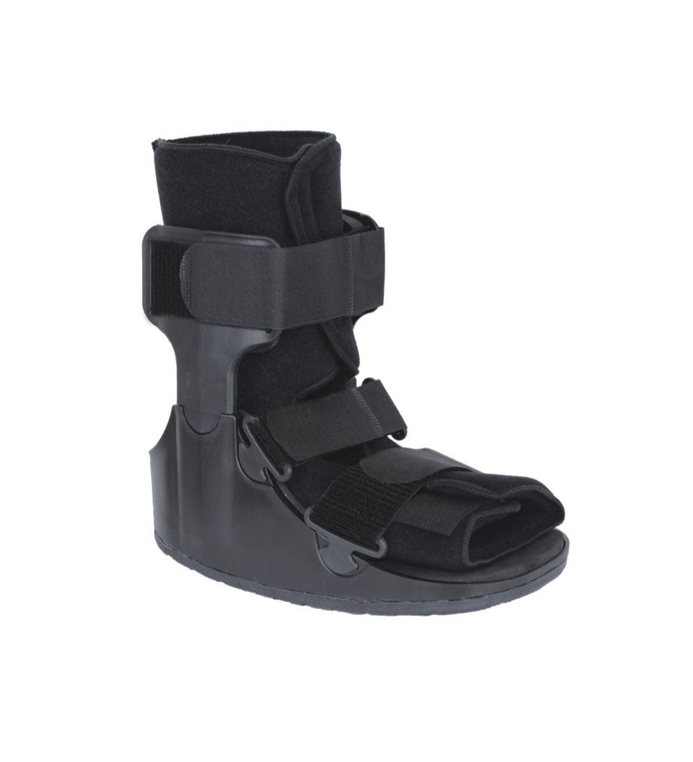 cam walker boot walmart