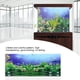 thumbnail image 5 of Póster de fondo, pintura decorativa, pegatina de PVC, imagen de paisaje para acuario, pecera (122*50cm), 5 of 7
