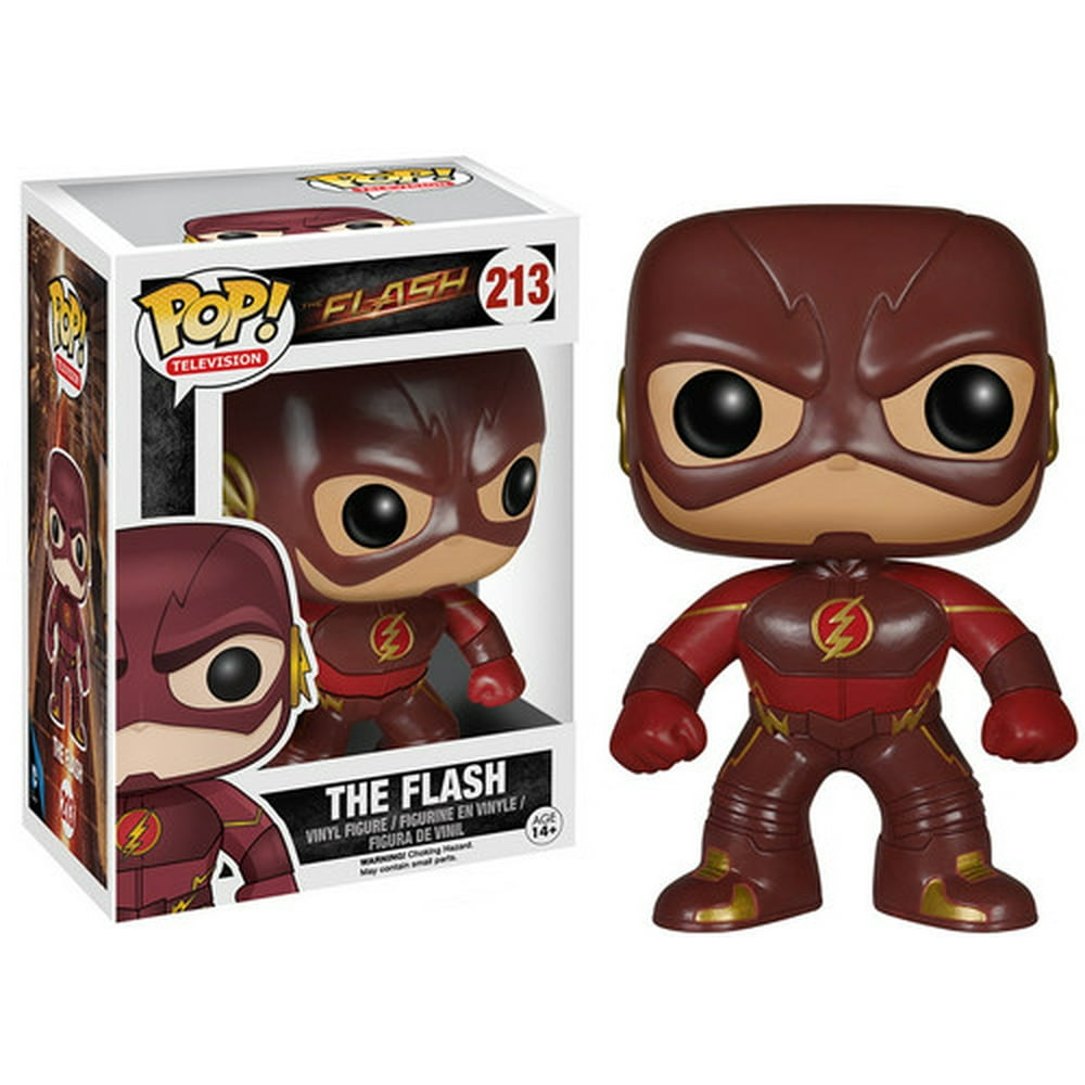 The Flash 2025 Funko