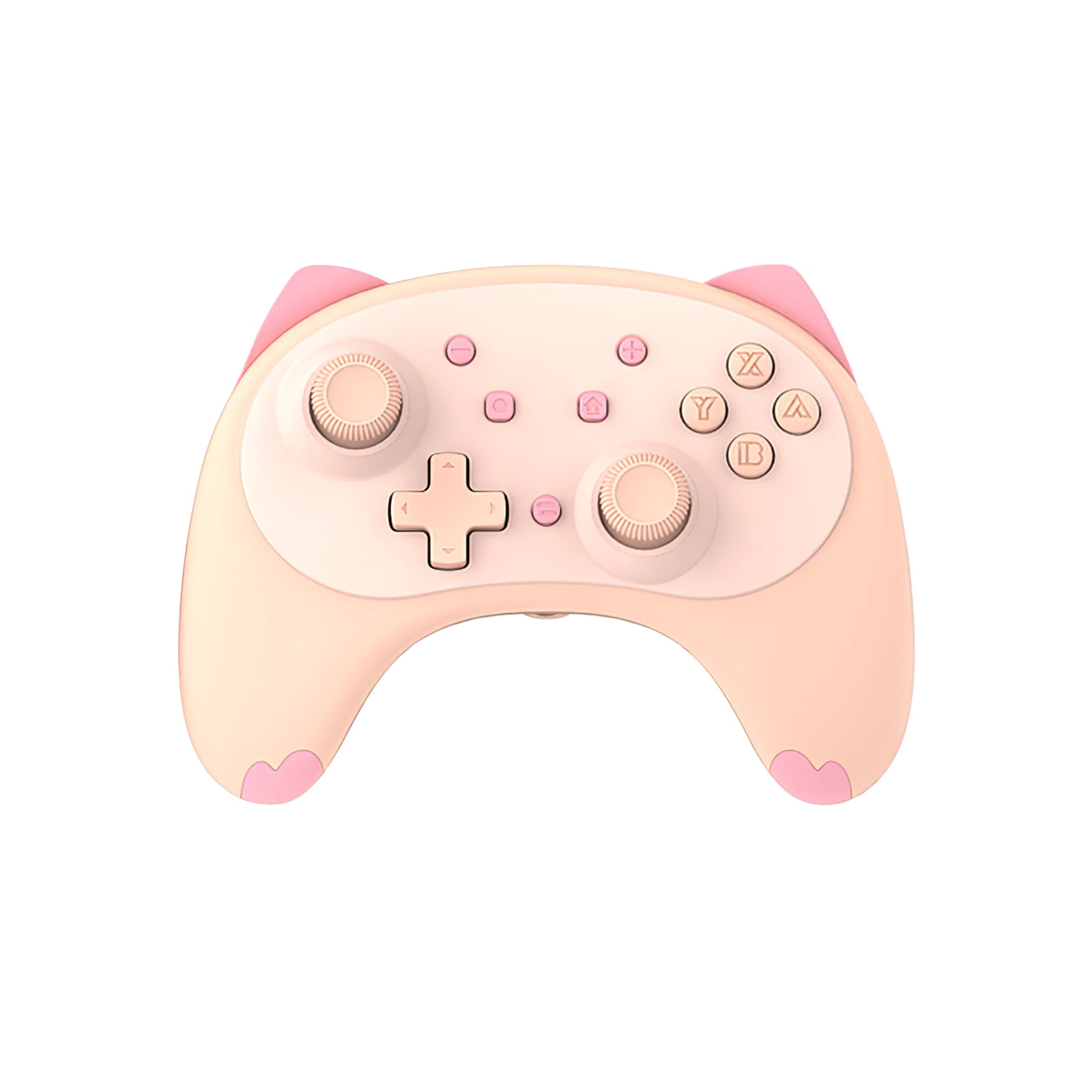 TiooDre Game Controller Cute Cat Cartoon Pattern Vibration Detachable Bluetooth Game Handle For Switch Lite Pro4 | Walmart Canada TiooDre Game Controller Cute Cat Cartoon Pattern Vibration Detachable Bluetooth Game Handle For Switch Lite Pro4 | Walmart Canada