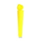 thumbnail image 4 of Molde para paletas de hielo, moldes blandos de silicona con tapas, bandeja para hacer helados de frutas y yogur reutilizable, molde para paletas de alimentos, accesorios para el hogar, amarillo Irene Inevent HA012497-05, 4 of 7