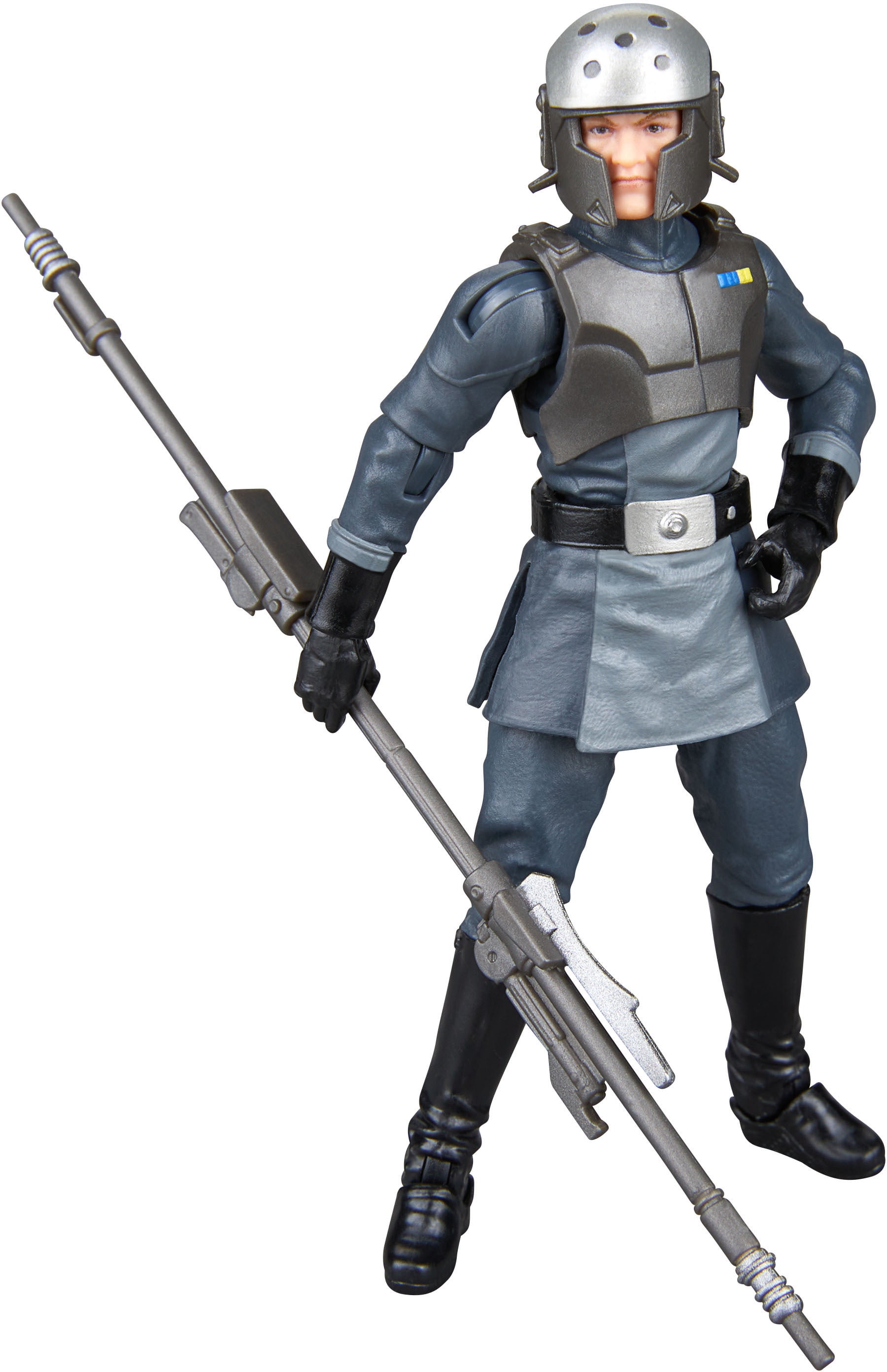 Star Wars Rebels - Vintage Collection - Alexsandr Kallus Action Figure