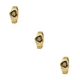thumbnail image 4 of Qarigey Reloj Moda Reloj deportivo de negocios con huecos Reloj portátil Reloj de Type1 NO1, 4 of 6