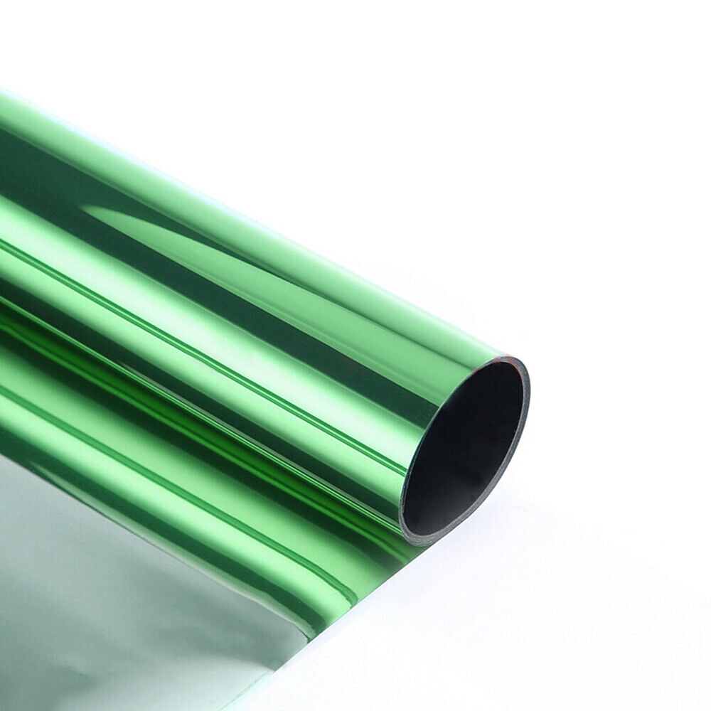 One Way Privacy Window Film Sun Blocking Anti UV Reflective Static