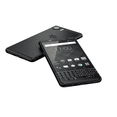 thumbnail image 2 of BlackBerry KeyOne 32GB Smartphone - Silver - Unlocked - Certified Pre-Owned, 2 of 3