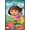 Bronze Framed Version, variant on Nickelodeon Dora The Explorer - Explore Wall Poster, 14.725" x 22.375", Framed