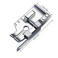 thumbnail image 2 of Baohd 1/4-inch Sewing Machine Quilt Patchwork Presser Foot Buckle Replacing Parts Embroidery Accessory for Professional Tailor Type 1, 2 of 8