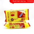 thumbnail image 1 of 30 piezas de papel japonés para quitar el polvo electrostático, papel desechable sin polvo, papel para fregar, papel para quitar el polvo, trapeador para limpiar pisos, paño para quitar el, 1 of 5