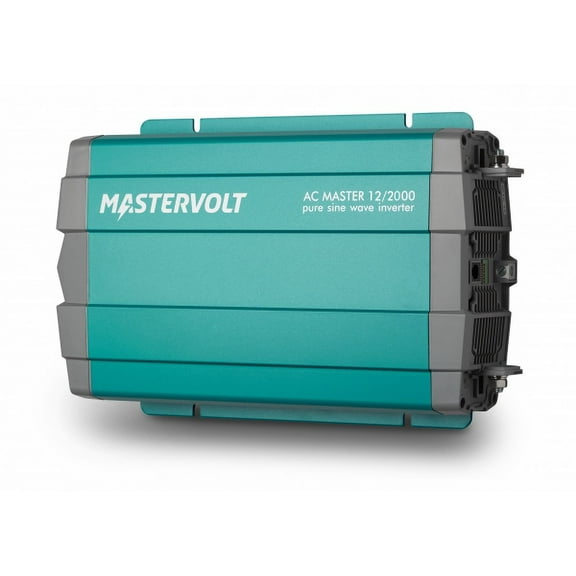 Mastervolt AC Master 12/2000 (120V) Inverter [28512000]