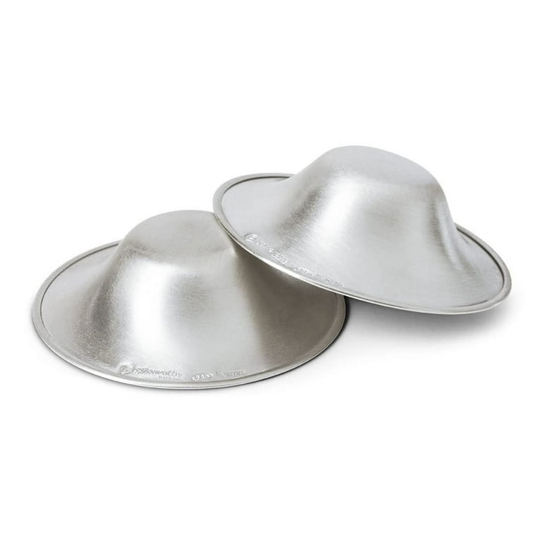 Silverette (シルベレッテ) シルバー ナーシングカップ Amazon.co.jp: Silverette（シルベレッテ）シルバーナーシング