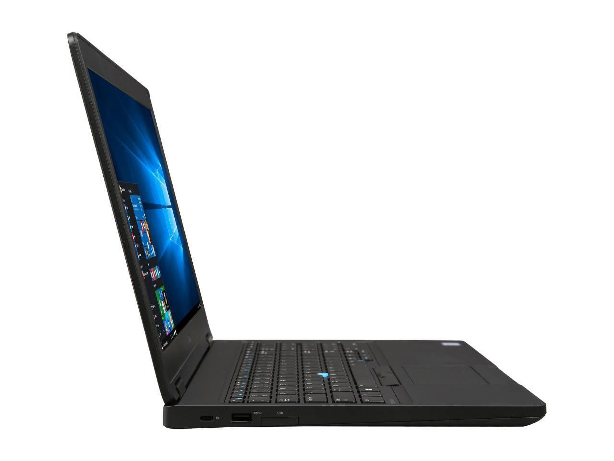 DELL - Dell 5580 i5 8GB 500GB HHD 第7世代 Amazon.com: Dell Latitude 15 5580 i7-7820HQ 8GB 256GB SSD