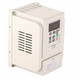 thumbnail image 3 of Adjustable Frequency Drive,AC 220V 1.5KW Variable Variable Frequency Drive VFD Custom Engineered, 3 of 8