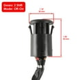 thumbnail image 2 of Ignition Key Switch for Honda 300 TRX300 Fourtrax 2x4 1990-1992 1993-2000 Atv, 2 of 3