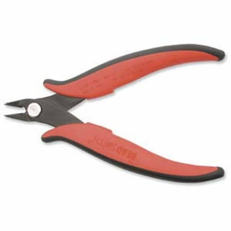 

BeadSmith Flush Wire/knot Cutter Up To 16 Gauge Soft Wire