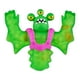 thumbnail image 1 of Figura de acción Heroes of Goo Jit Zu Galaxy Attack Merculok Heroes of Goo Jit Zu Heroes of Goo Jit Zu, 1 of 6