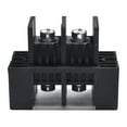 thumbnail image 5 of 2X100A Pure Copper High Current Terminal Block Energy Storage Terminal Connector, 5 of 11