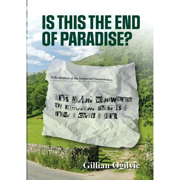 Is This the End of Paradise?, (Paperback)
