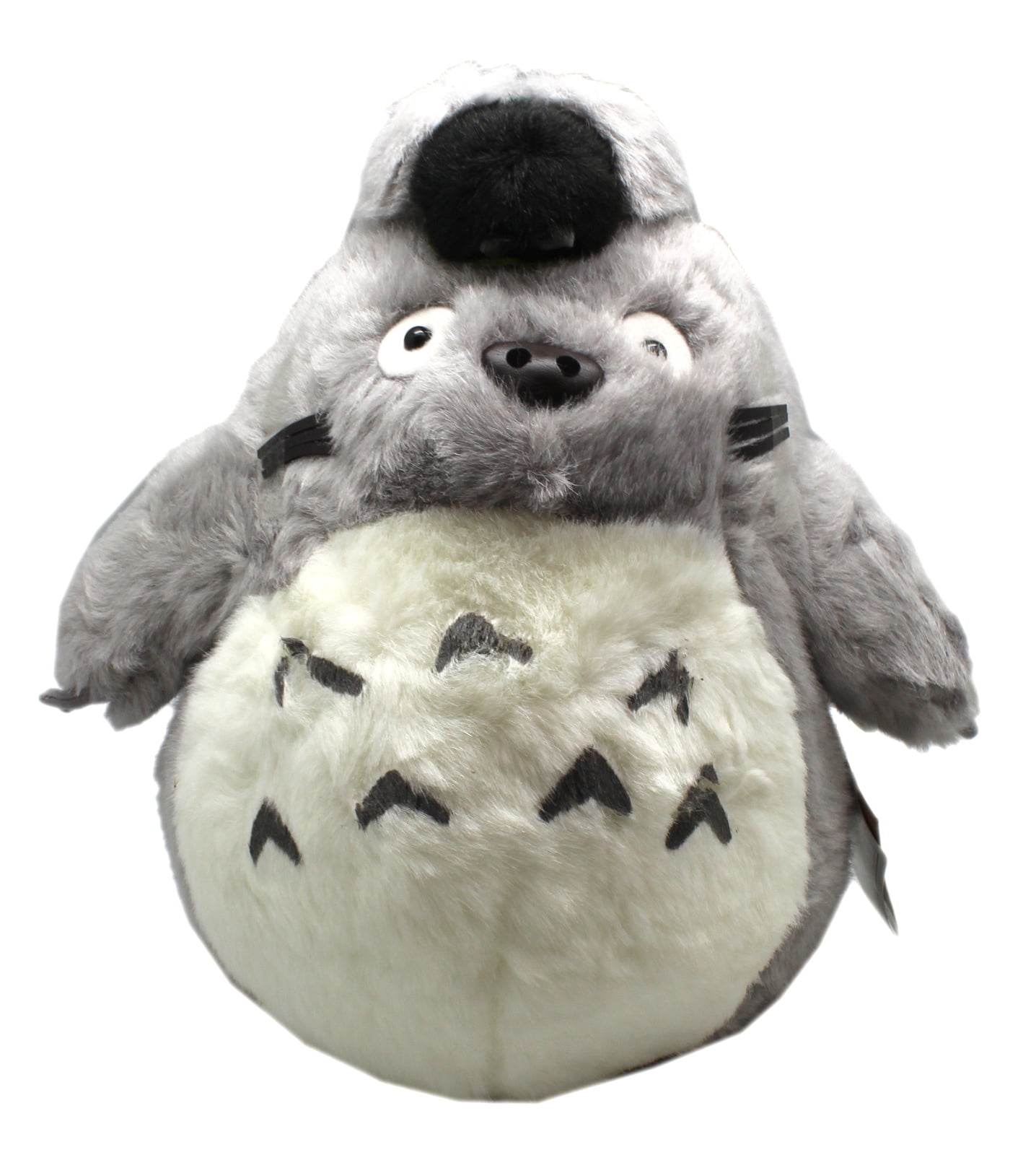 soot sprite plush